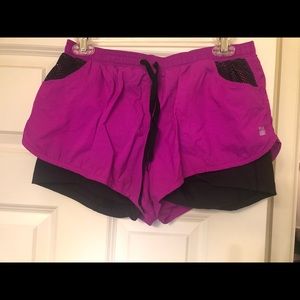 Victoria’s Secret VSX Sport Medium Shorts